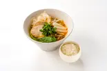 【女性人気No.1】ベジ麻辣湯+白ご飯セット（トトノウ麻辣湯 大阪本店）