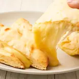 チーズナン Cheese nan(FOOD WAY)