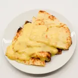 チーズナン Cheese nan(Asian Restaurant Fulbari)