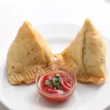 サモサ2P/Samosa 2P（インド料理＆バー サンライズ）