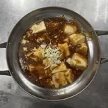 麻婆豆腐（龍園）