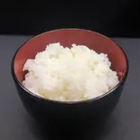 白ごはん(並)（銭屋）