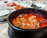 プレーンスンドゥブ plain sondubu(東京冷麺Lab.都立大学駅前店)