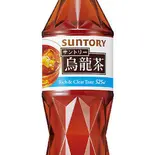 烏龍茶 Oolong Tea（フリホーレスブリトー＆サラダ 麻布十番）
