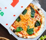 マルゲリータ（WINE＆PIZZA HACHI）