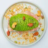avocado special|YOGURT BREAD（ミルキーグリーク麻布十番店|グリークヨーグルト＆アサイー）