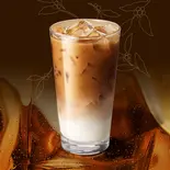 ビター クリーム コーヒー（スターバックス コーヒー キャナルシティ博多店）