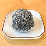 すりごまおはぎ(YUWAERU(結わえる)札幌円山公園)