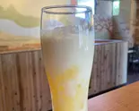 オレンジラッシー(Orange Lassi)（うまんぱりわる 東中野店）