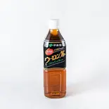 伊藤園ウーロン茶【500ml】(麺や 日木うどん 大通店)