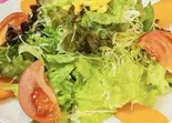 グリーンサラダ/Green Salad（マナカマナレストラン）