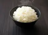 ライス(200g)(韓国家庭料理ハンヤン)