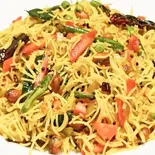 チャウメン Chomin（インド・ネパール料理「ヨコハマ アジアン ダイニング＆バー」）