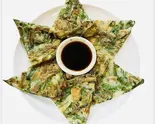 ニラ チヂミ Neera Chizimi（韓国料理ベコパ 高円寺支店）