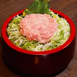 【5081】ネギトロ丼（宅配寿司 大黒屋南部市場店）