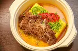 豚肩ロースステーキカレー・Rレギュラー（R Sri Lanka (R スリランカ)）