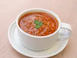 大豆たっぷりカレーリゾット(IZAMESHI Dish)
