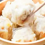 豚肉焼売(4個)（金龍酒家）