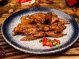 熏酱翅尖（庄稼院）