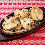 マライティッカ 2本 Malai tikka two(ガンジス川 SUNAMO店)