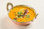 豆カレー Dal curry（インド料理 ケバブ ＆ ビリヤニ ハウス Indian Restaurant Kebab ＆ Biryani house）