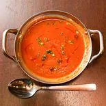 【人気No.3】キーマカレー Keema Curry（DEVI2号店）