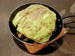 蟹味噌キャベツ【お店と同価格】(【お店と同価格】蟹ラーメン専門店 Crab Club)