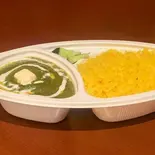 CURRY RICE BOX カレーライスボックス（Asian Dining MANASLU）