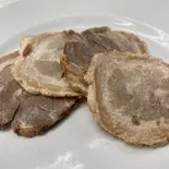 トッピングちゃーしゅー（ぶたの旨味らーめん とんくる 笹塚店）