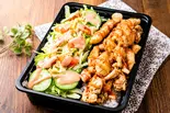 ドンルケバブBOX（Assam dining garden）