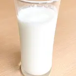 爽やか自家製 ラッシー Lassi（TANDOOR 恵比寿駅前店）