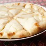 チーズナン Cheese Naan(カレーハウス北野)