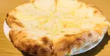 チーズナン cheese naan（本場インドカレー ナマステハカタ）