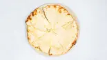 チーズナン Cheese Naan（Indo Spice堀江店）