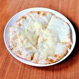 チーズナン Cheese Nan（MANASLU）
