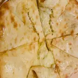 チーズナンCheese Nan(インド料理ハティ)