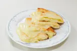 チーズナン  Cheese nan（ディワリ 福島本店）