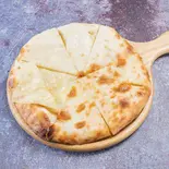 チーズナン(AROMA(アロマ))