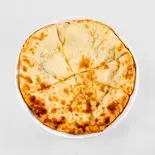 チーズナン Cheese Nan(ハムロレストロ)