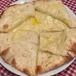 チーズナン(RR CURRY HOUSE&BAR)