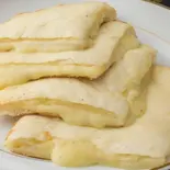 Chees Nanチーズナン（インド料理 パリ 六甲店）