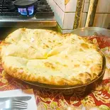 チーズナン Cheese Naan（アジアンレストラン8848）