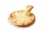 Cheese Nan / チーズナン（INDIAN NEPALI RESTURAN T RISHTA）