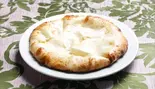 チーズナン / Cheese Naan（アイキッチン）