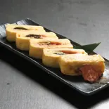 明太出汁巻玉子（杜のおかえり）
