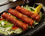 シークカバブ Seekh Kebab（HAPPYスカイツリーカレー屋）