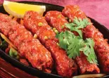 シークカバブ Seekh Kebab(サイノダイニング 門前仲町)