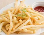 ポテトフライ / French Fries（大林山 川崎店）