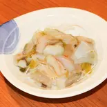 たこわさび（満洲園 餃子酒場）