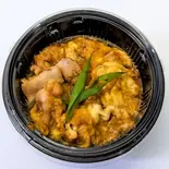 いろは伝承親子丼（デリバリーレスト広島三篠店）